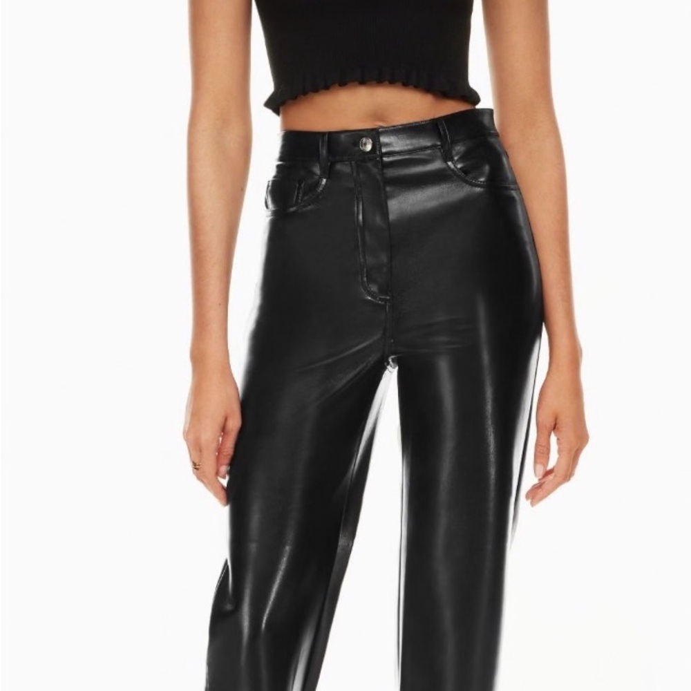 Aritzia Melina Pant